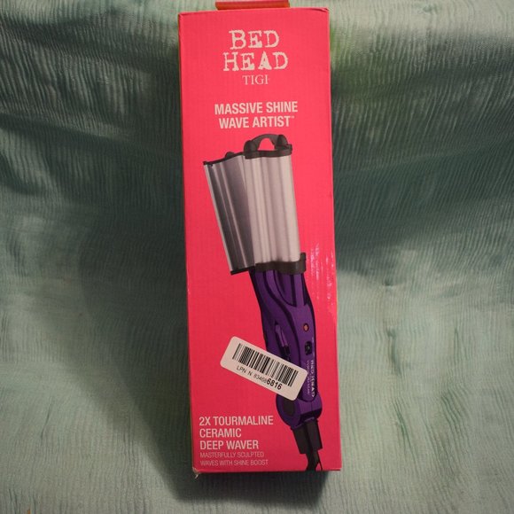 TIGI Other - Beadhead Tigi Wave Artist